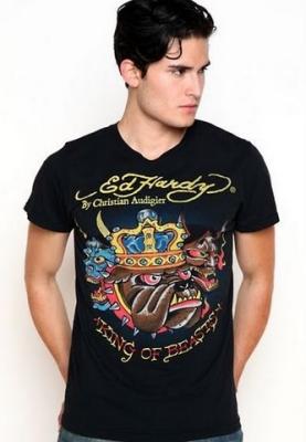 cheap Ed Hardy shirt(Men)-706